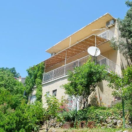 Apartments Martiva Dubrovnik Kültér fotó