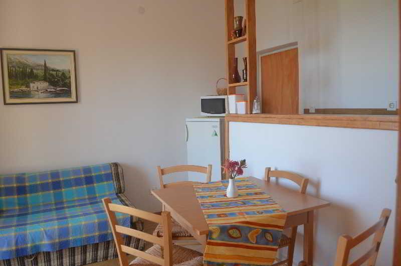 Apartments Martiva Dubrovnik Kültér fotó