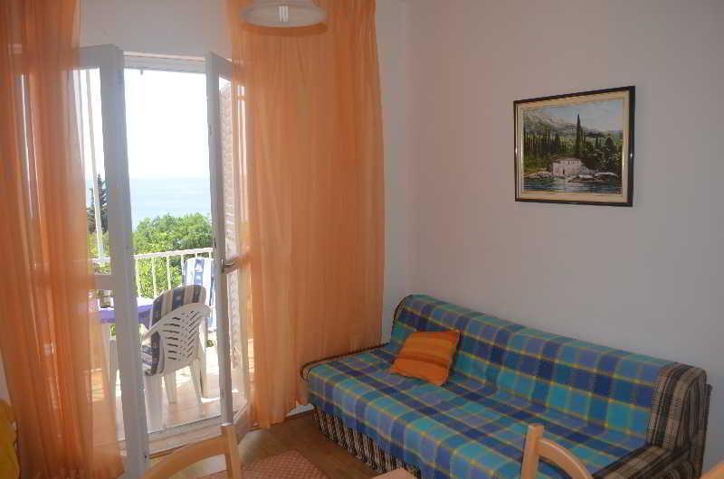 Apartments Martiva Dubrovnik Kültér fotó
