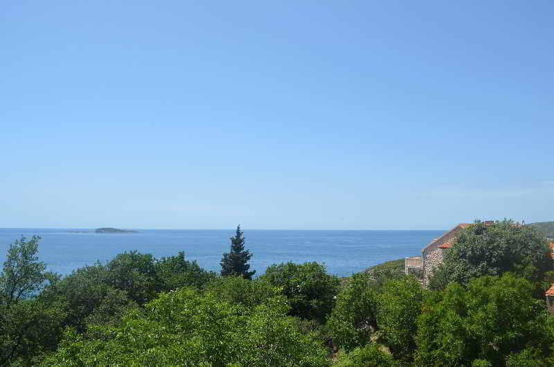 Apartments Martiva Dubrovnik Kültér fotó