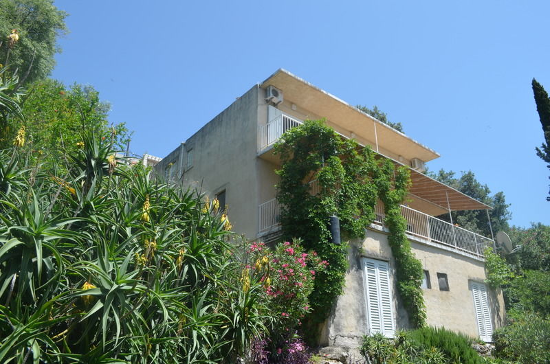 Apartments Martiva Dubrovnik Kültér fotó