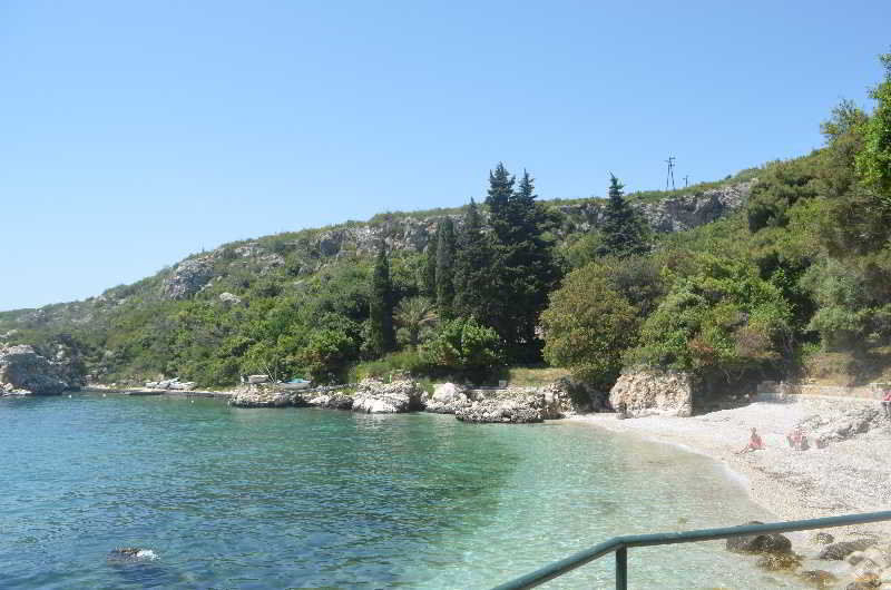 Apartments Martiva Dubrovnik Kültér fotó