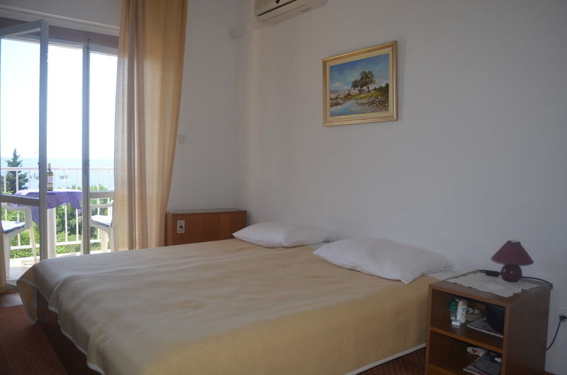 Apartments Martiva Dubrovnik Kültér fotó