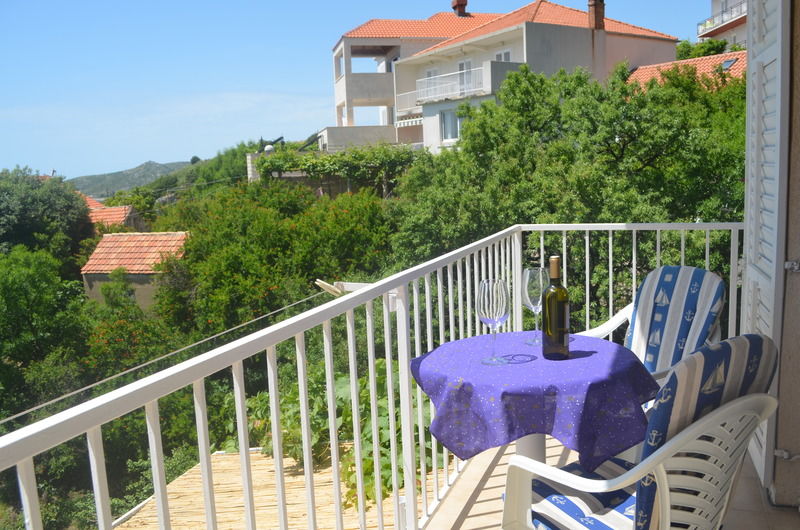 Apartments Martiva Dubrovnik Kültér fotó