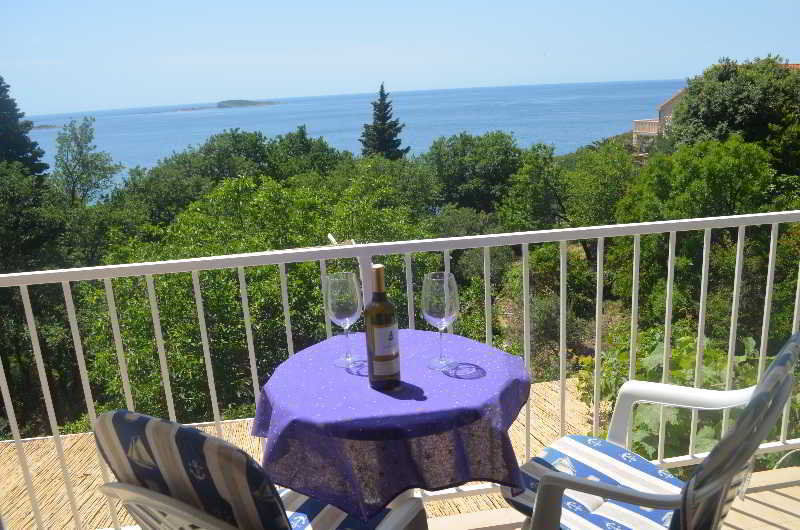 Apartments Martiva Dubrovnik Kültér fotó