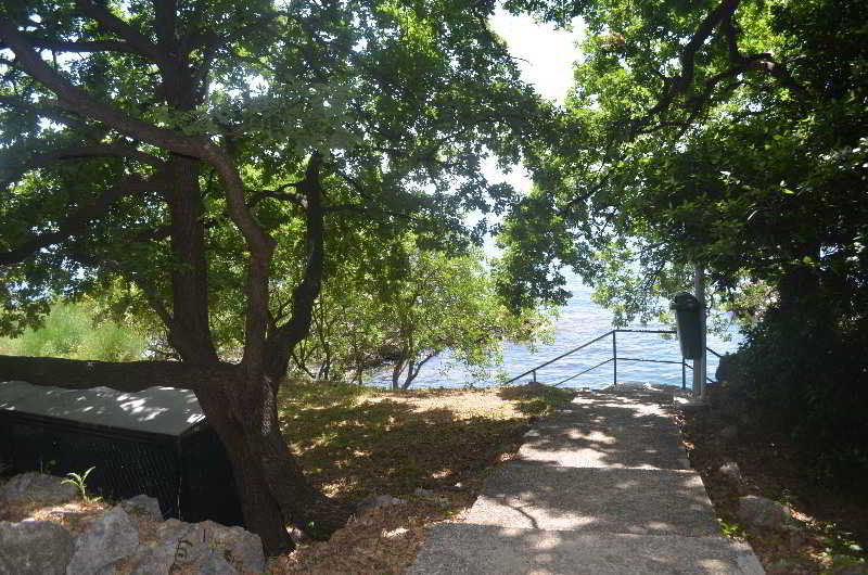 Apartments Martiva Dubrovnik Kültér fotó