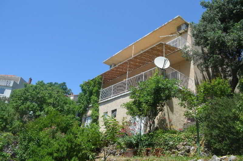 Apartments Martiva Dubrovnik Kültér fotó