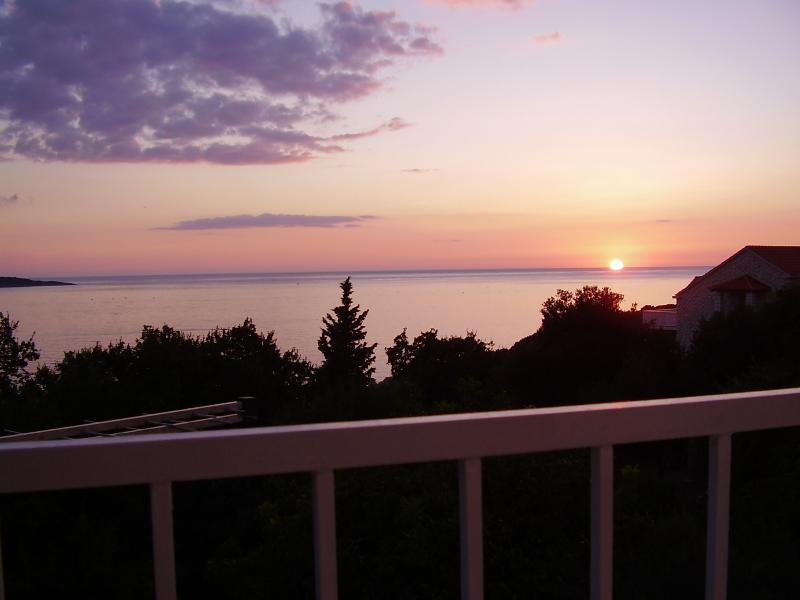 Apartments Martiva Dubrovnik Kültér fotó