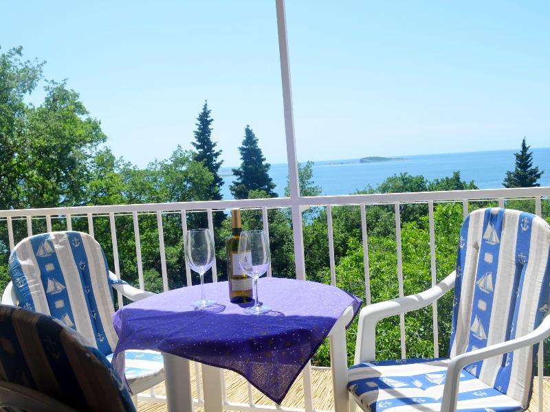 Apartments Martiva Dubrovnik Kültér fotó