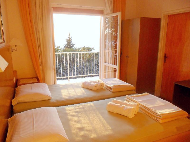 Apartments Martiva Dubrovnik Kültér fotó