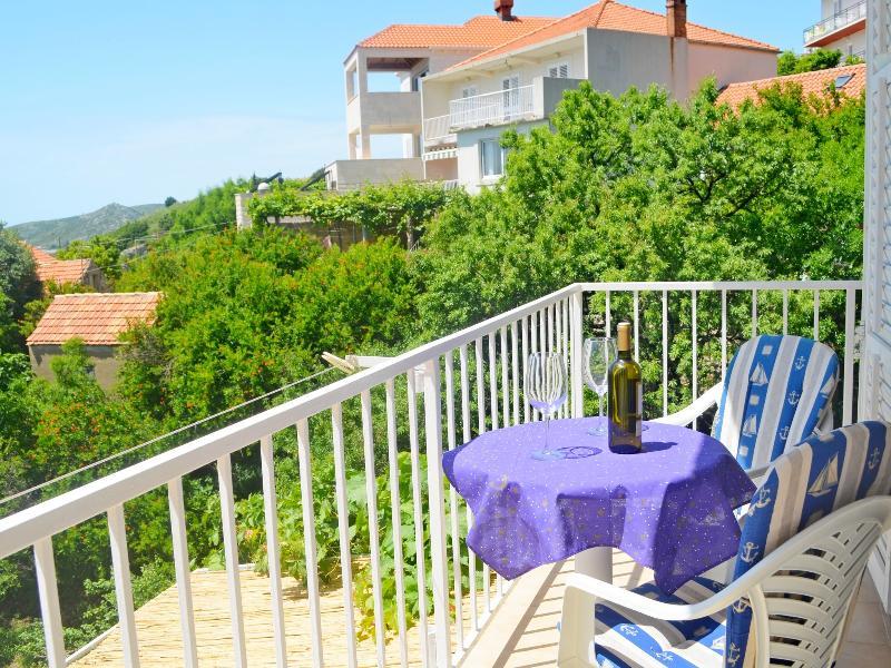 Apartments Martiva Dubrovnik Kültér fotó
